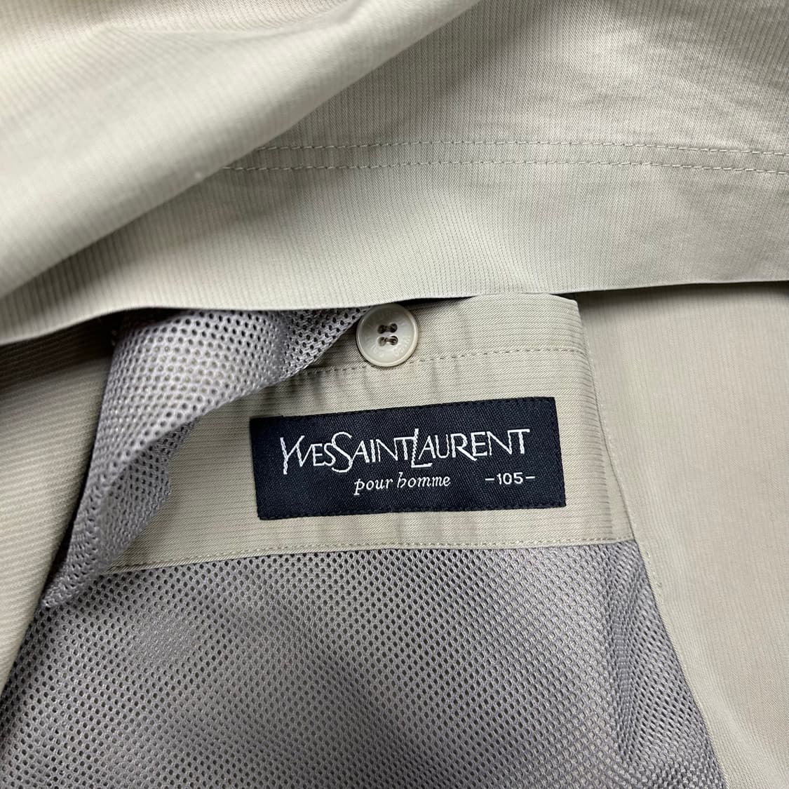 입생로랑 자켓[1486] 상품이미지8