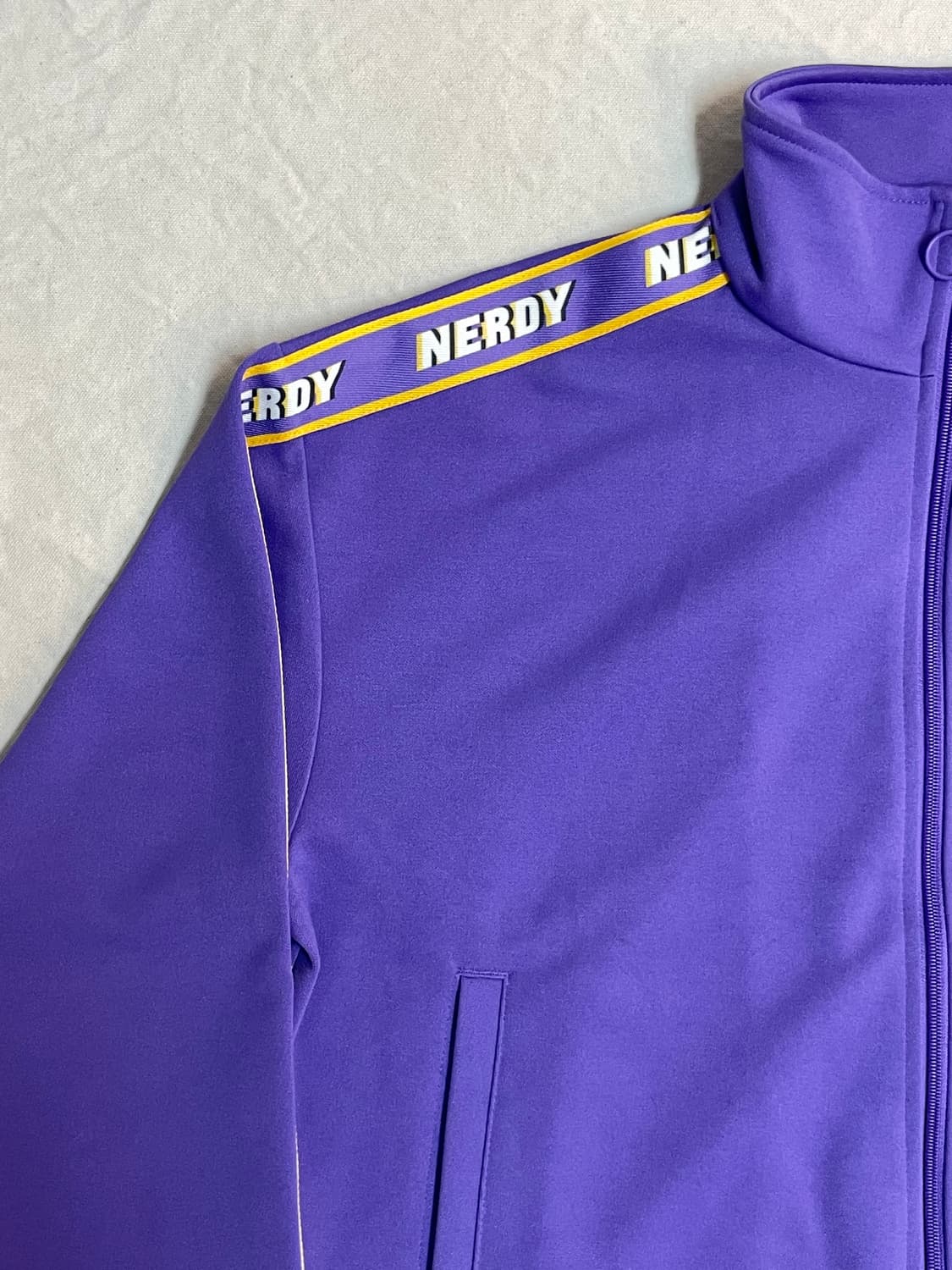 널디 집업 상품이미지3