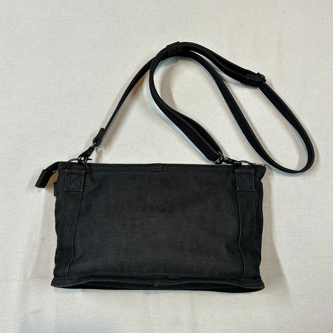 요시다 포터 스모키 데님 크로스백 숄더백 P57 상품이미지4