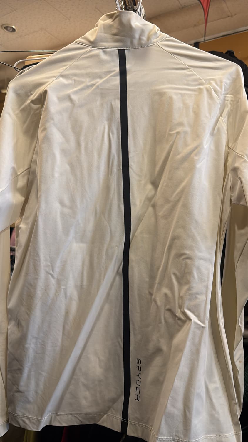 스파이더 바람막이 상품이미지6