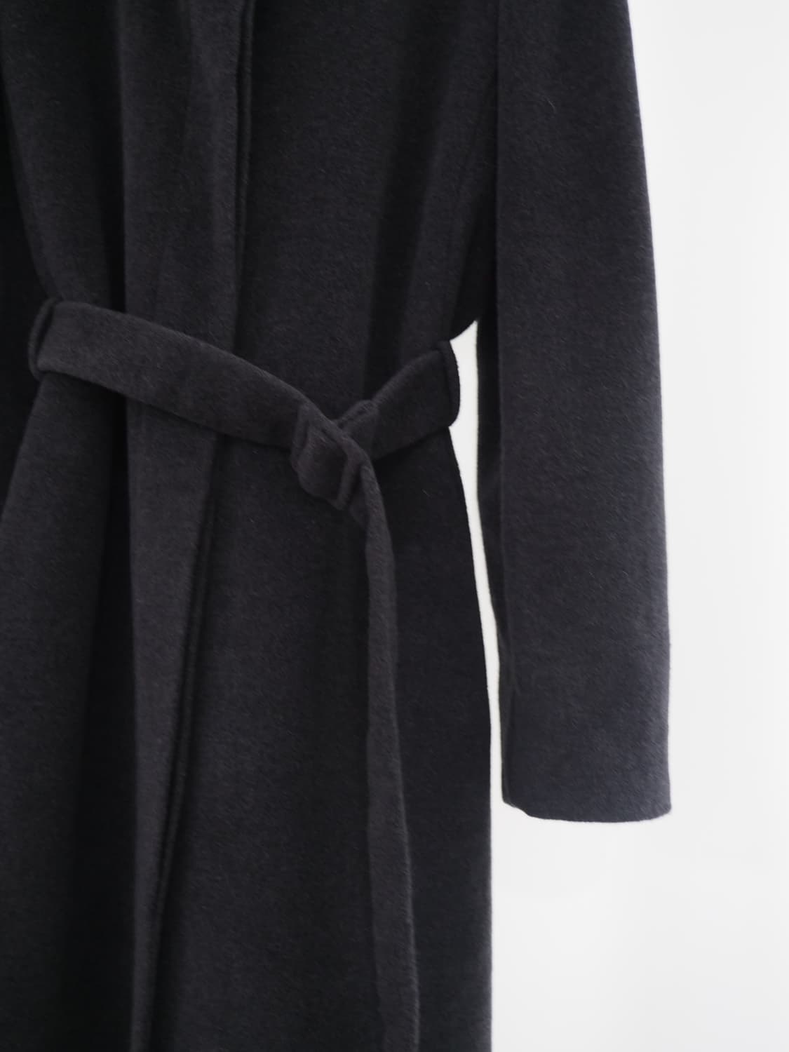 cojana belted coat  상품이미지3