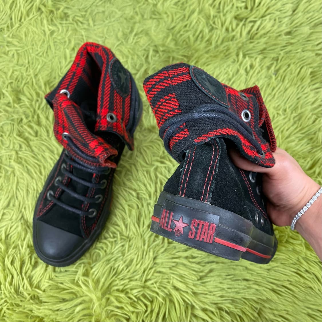 컨버스 (2000s) 상품이미지7