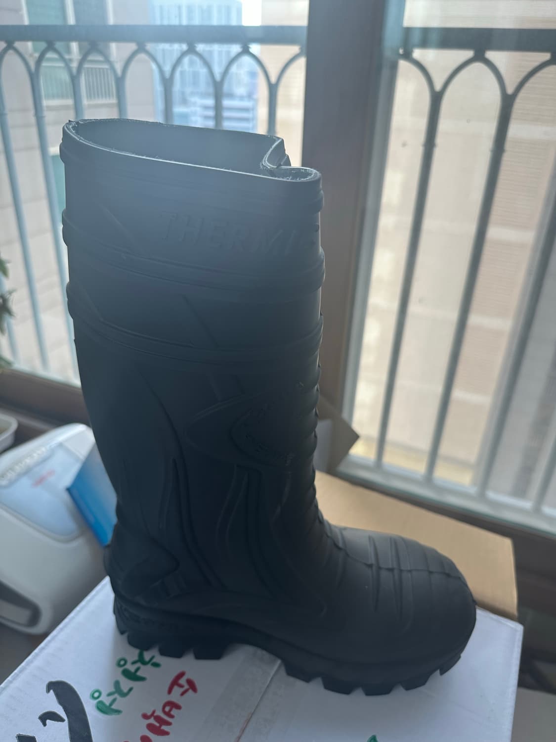 코프라 부츠 40사이즈 상품이미지2