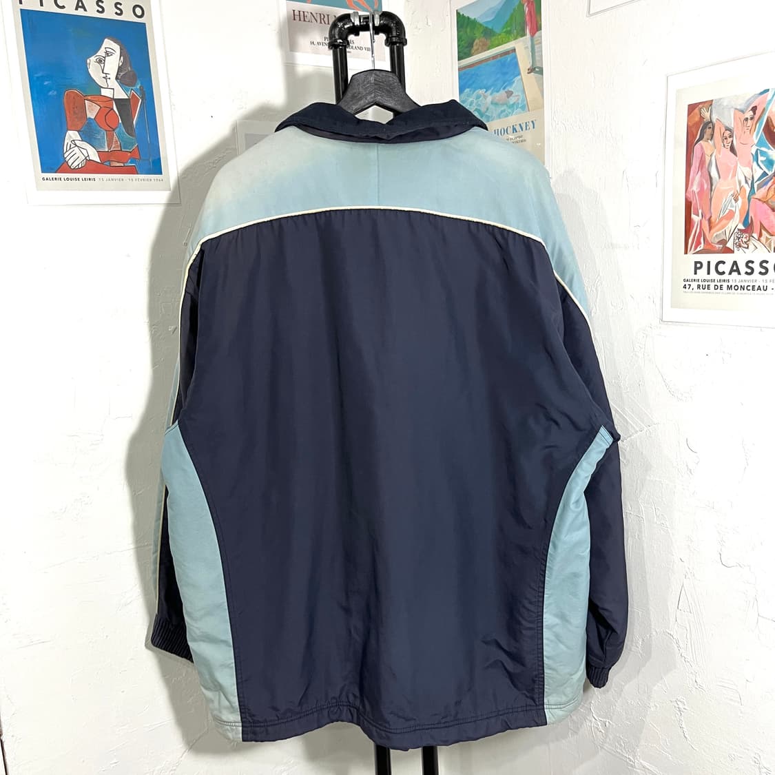 푸마 올드스쿨 점퍼 상품이미지3