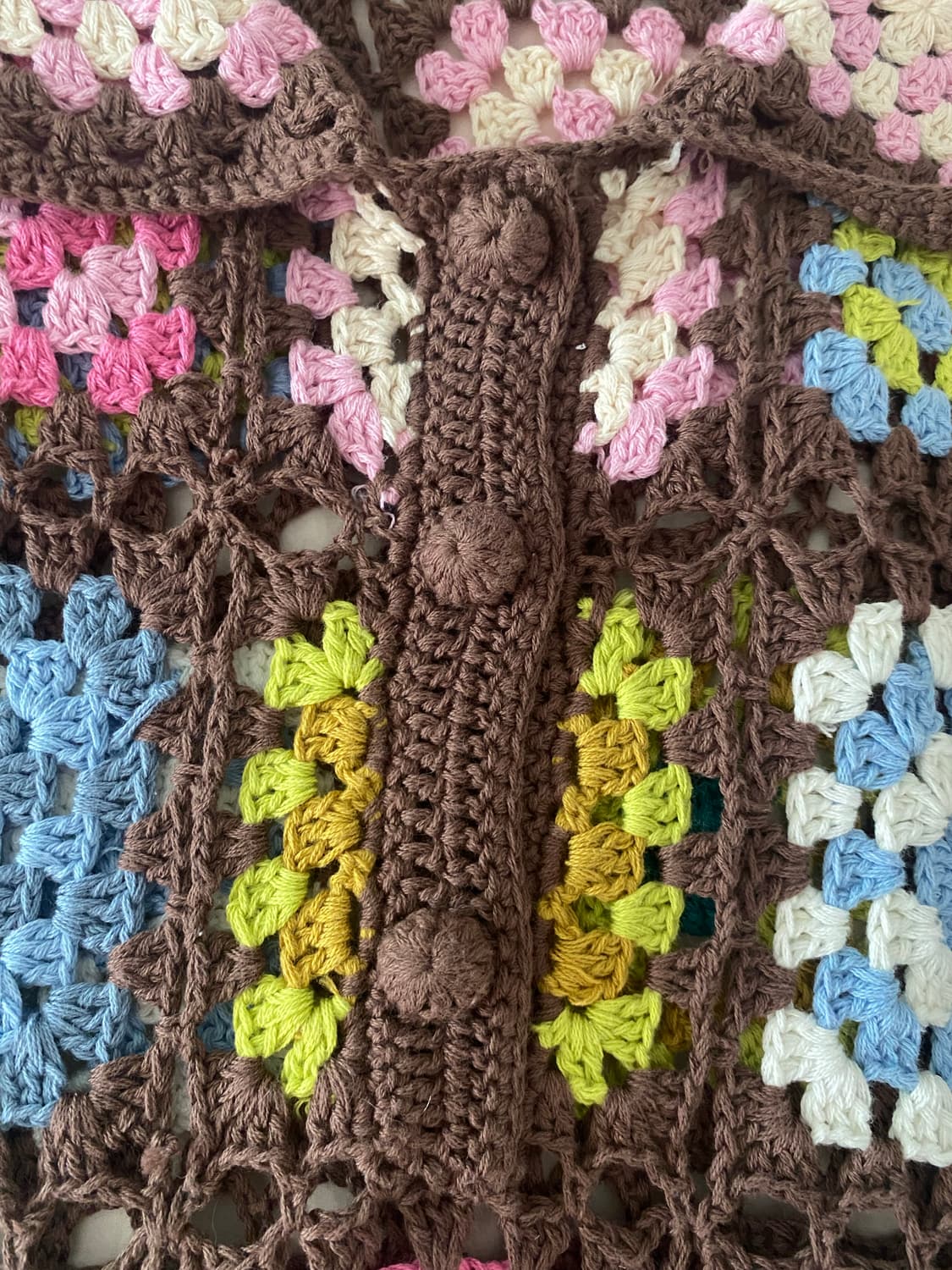 zara_crochet summer top 상품이미지3