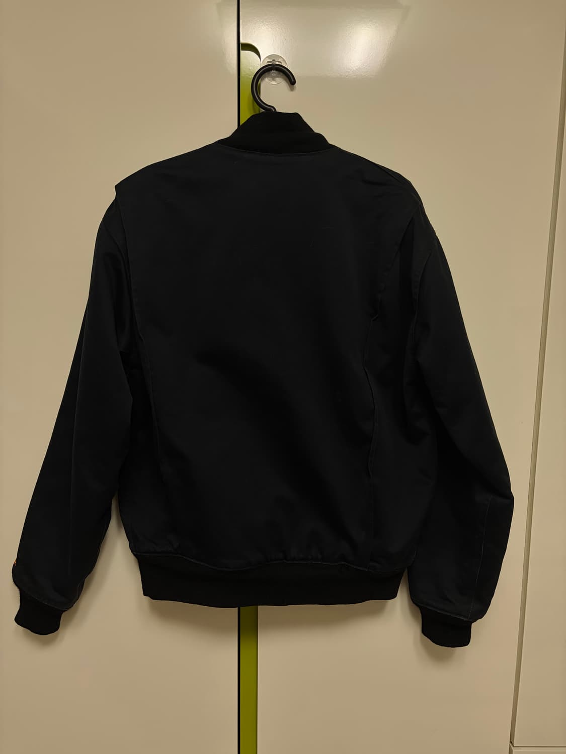 페로우즈 탱커 봄버 상품이미지2