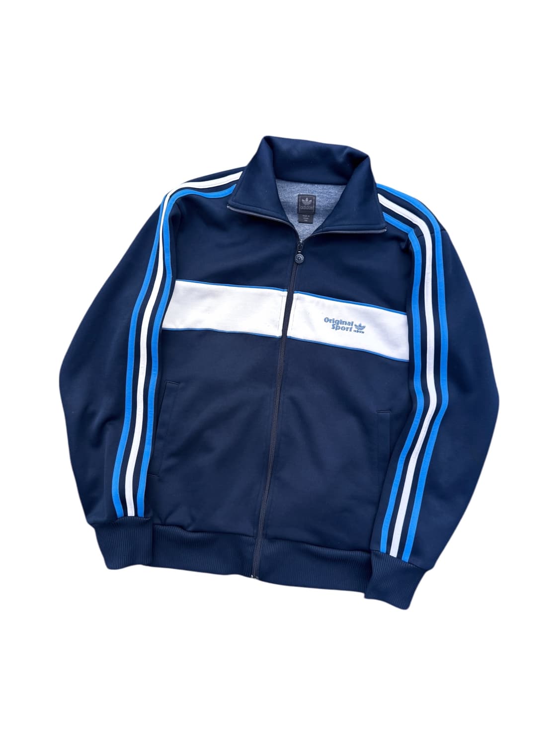 Adidas 아디다스 멀티배색 져지 상품이미지1