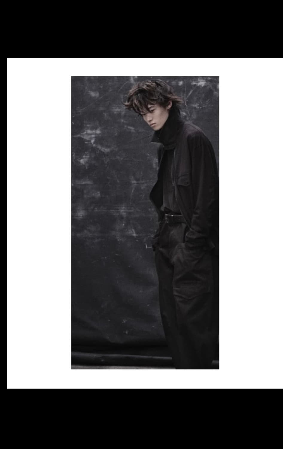 Yohji Yamamoto 상품이미지7