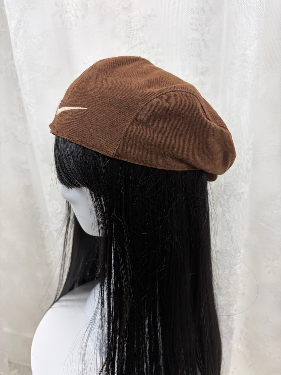 NIKE VINTAGE HAT 상품이미지2