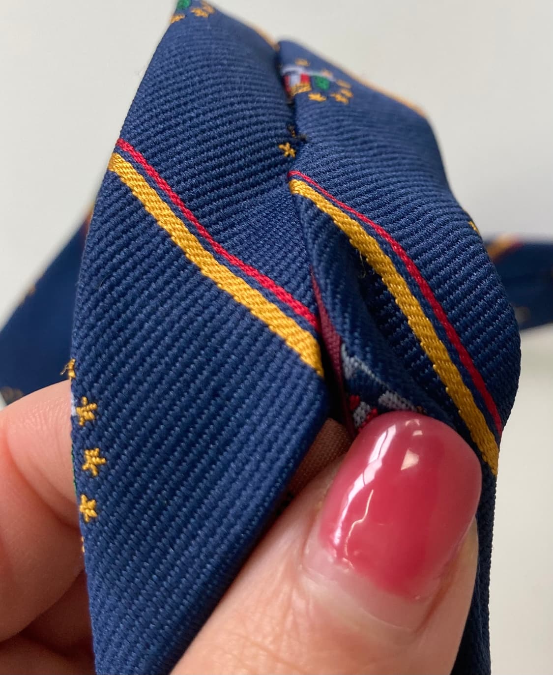 빈티지)넥타이 상품이미지8