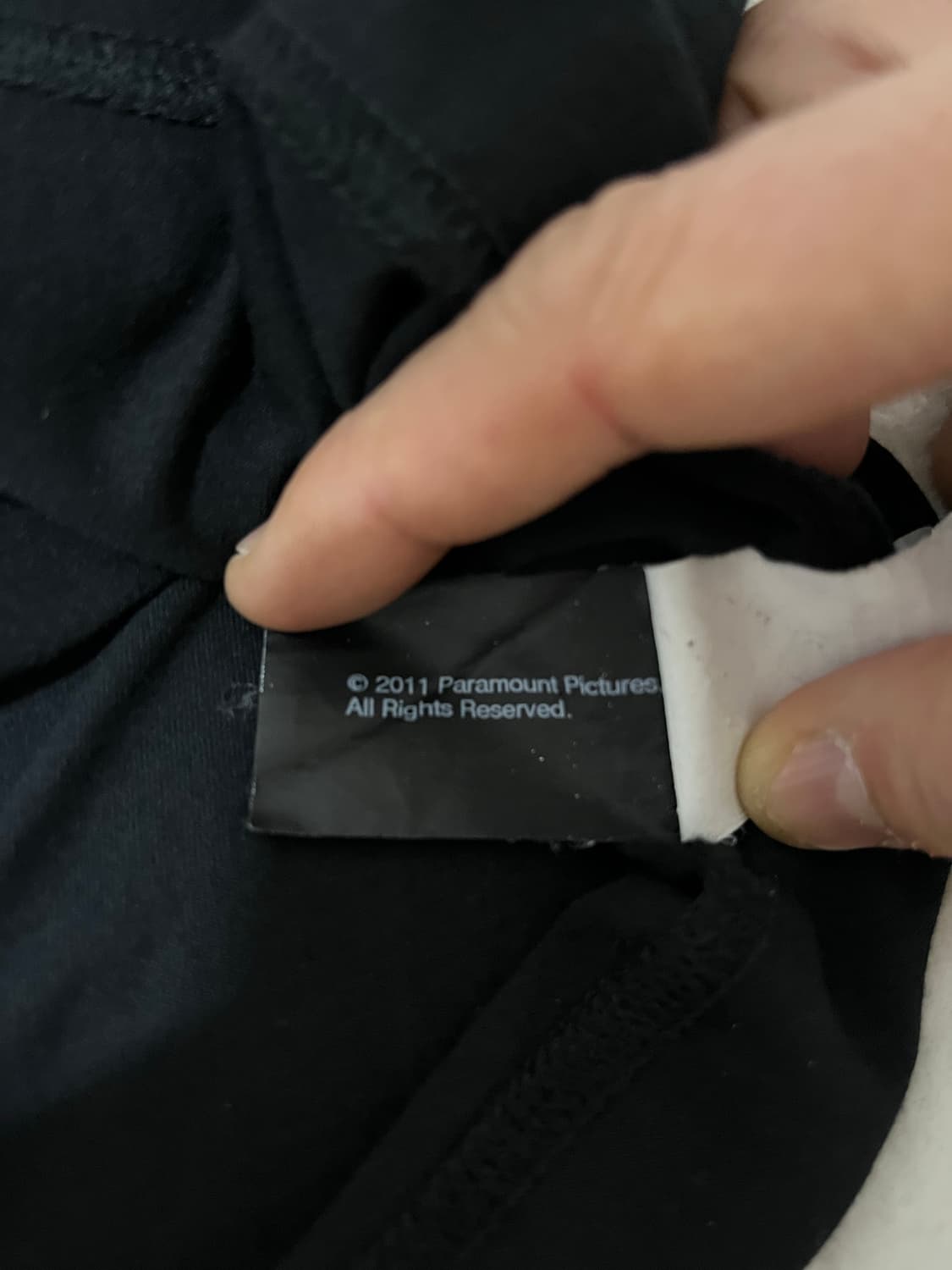 12‘s S/S 돌체앤가바나 알파치노 티셔츠 상품이미지8