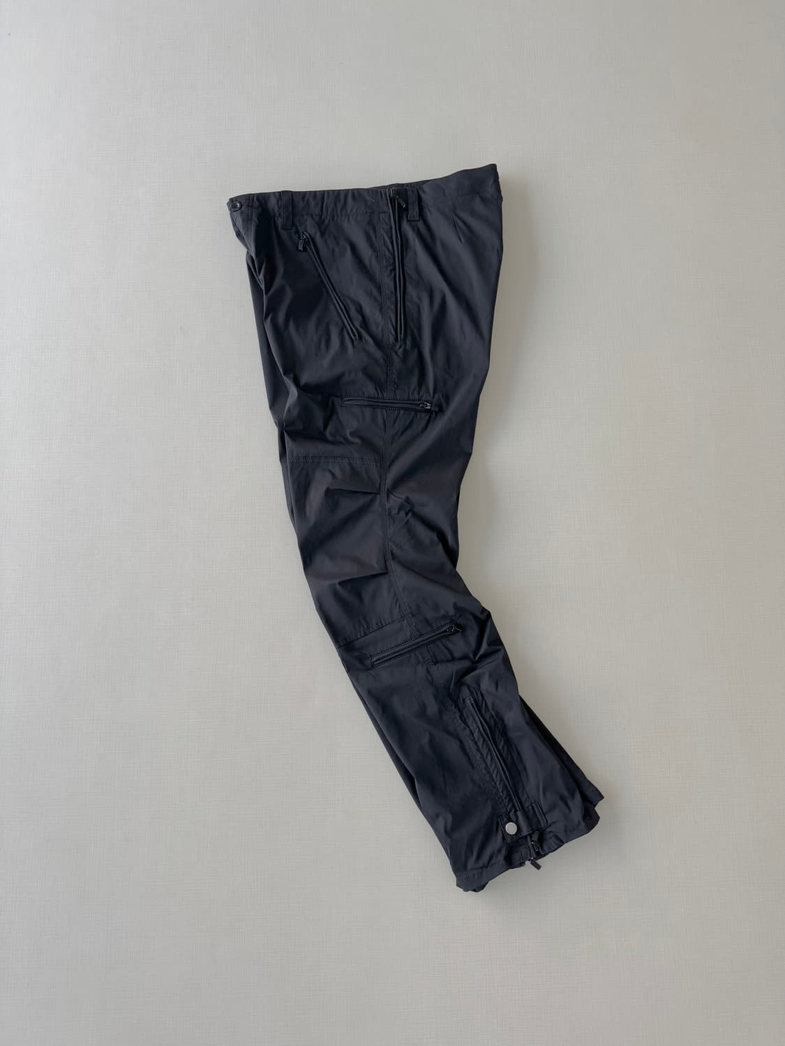 00s 휴고보스 레드 라벨 유틸리티 팬츠 상품이미지1