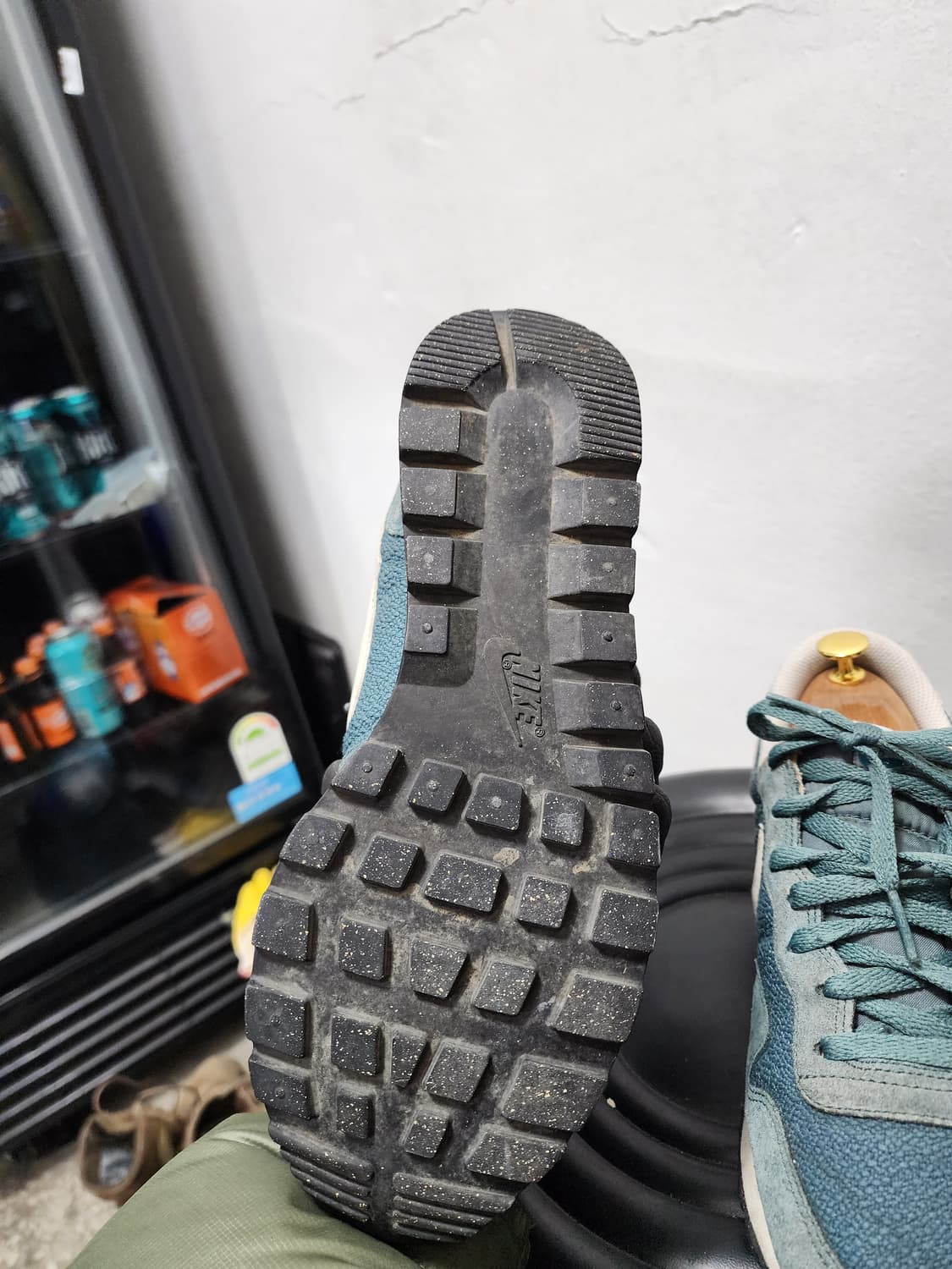 나이키 에어 페가수스 83 스니커즈  상품이미지5