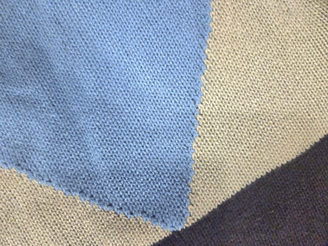 발렌티노 캐시미어 니트  상품이미지5