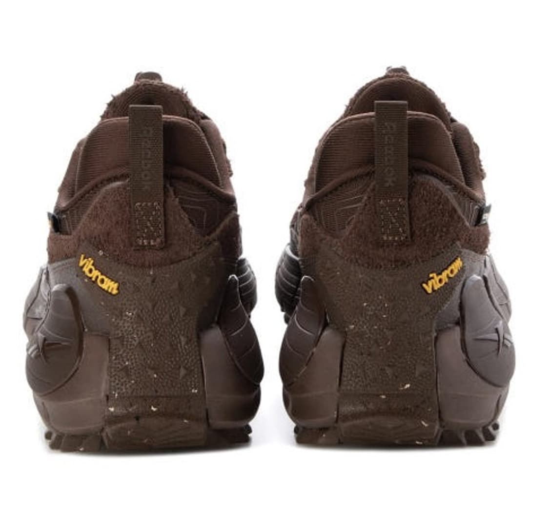 Reebok 직 키네티카 2.5 엣지 일본판(후쿠오카 구매/착샷ㅇ) 상품이미지8