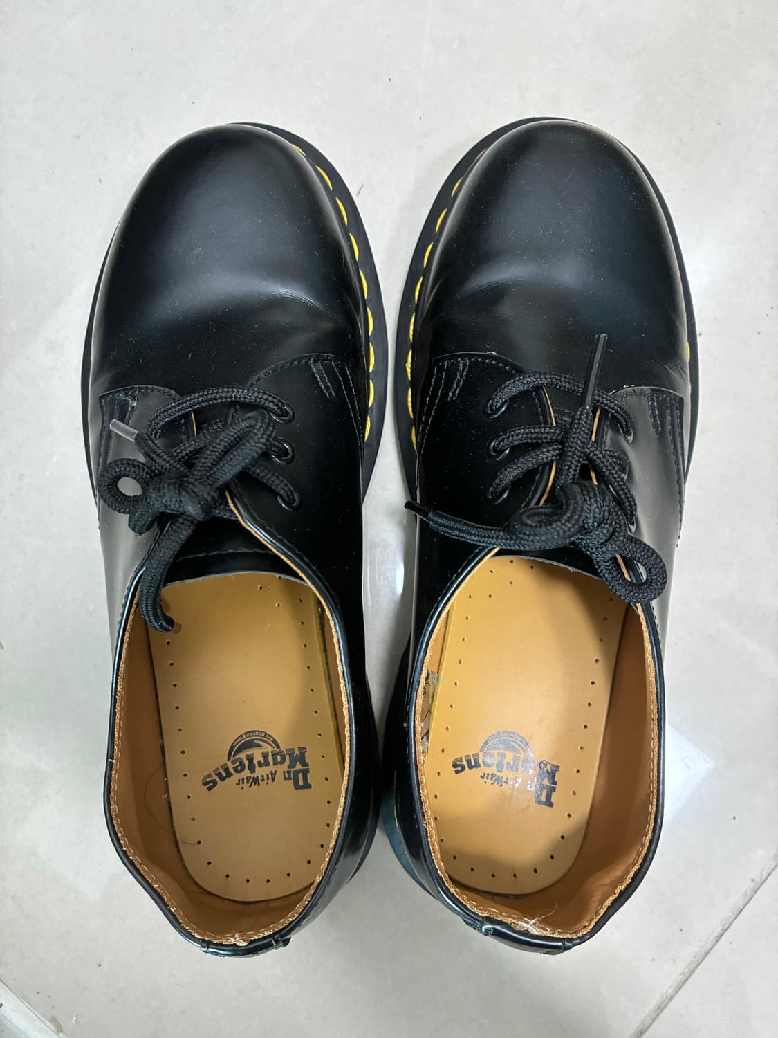 닥터마틴 1461 스무스 230 상품이미지2