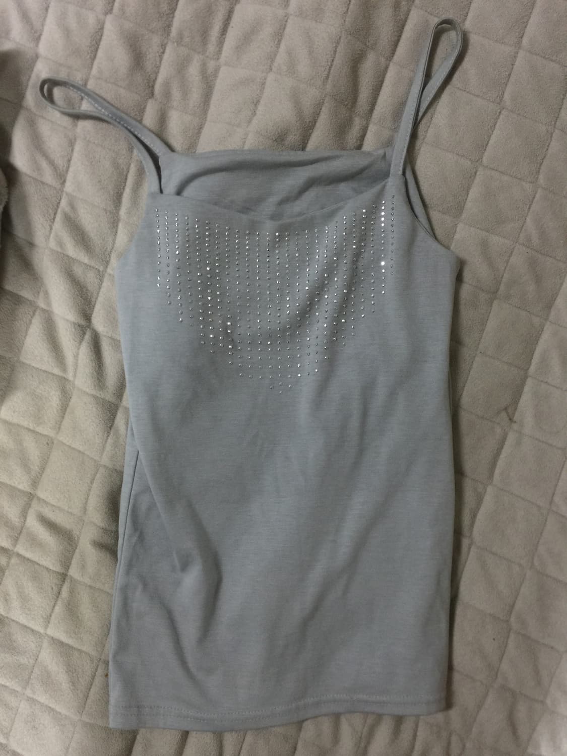 빈티지 나시 상품이미지2