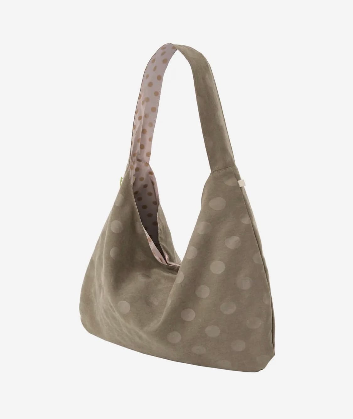 Dotted Reversible Day Bag [2 Color] 상품이미지3