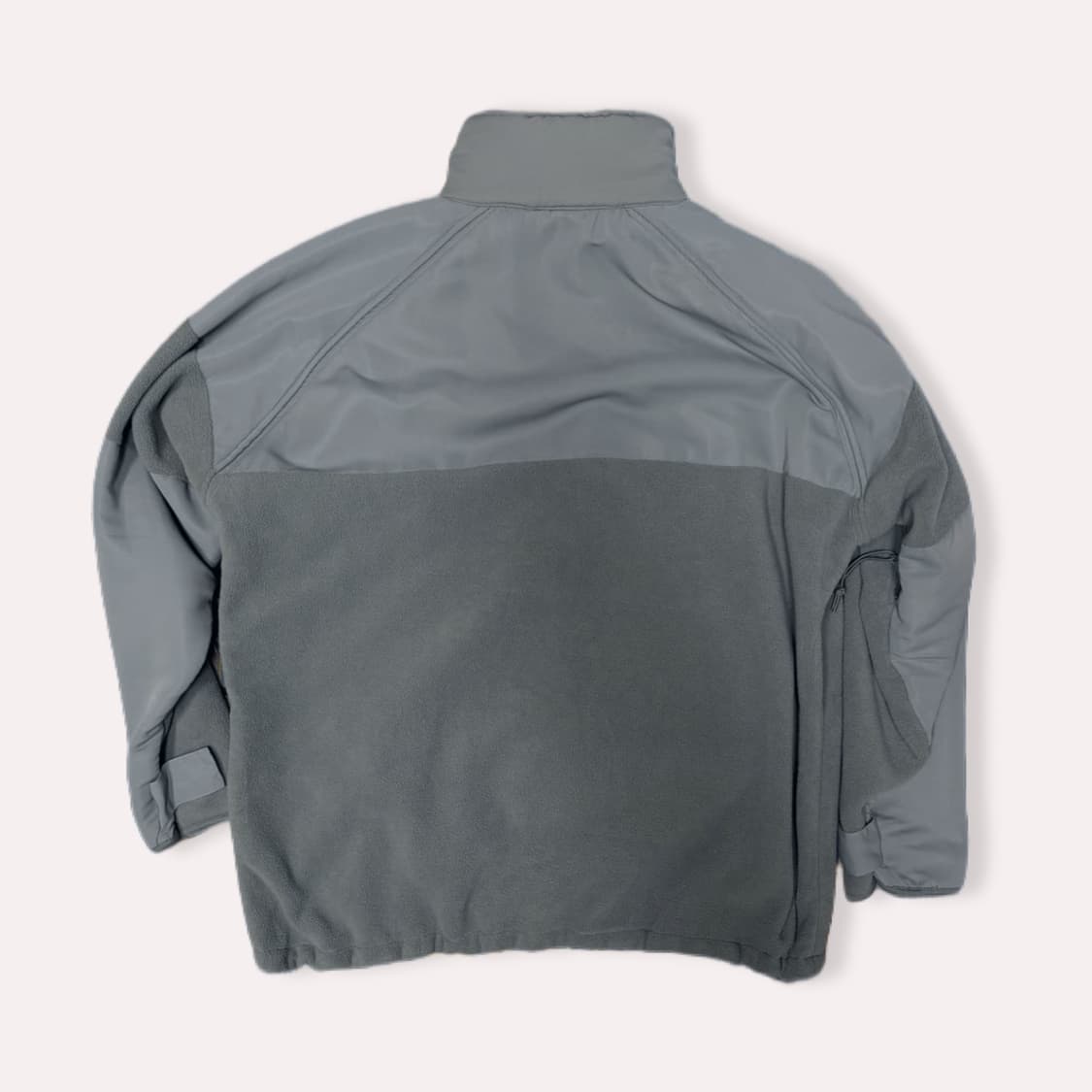 PECKHAM 밀리터리 플리스 상품이미지2