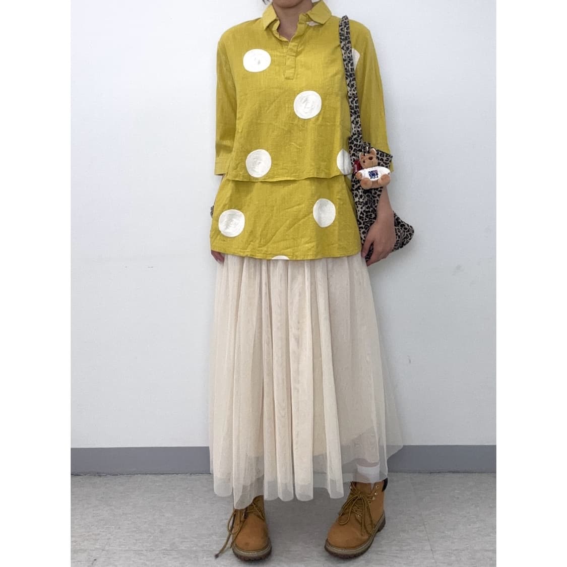 Sunday Picnic Set (2 pieces) 상품이미지1