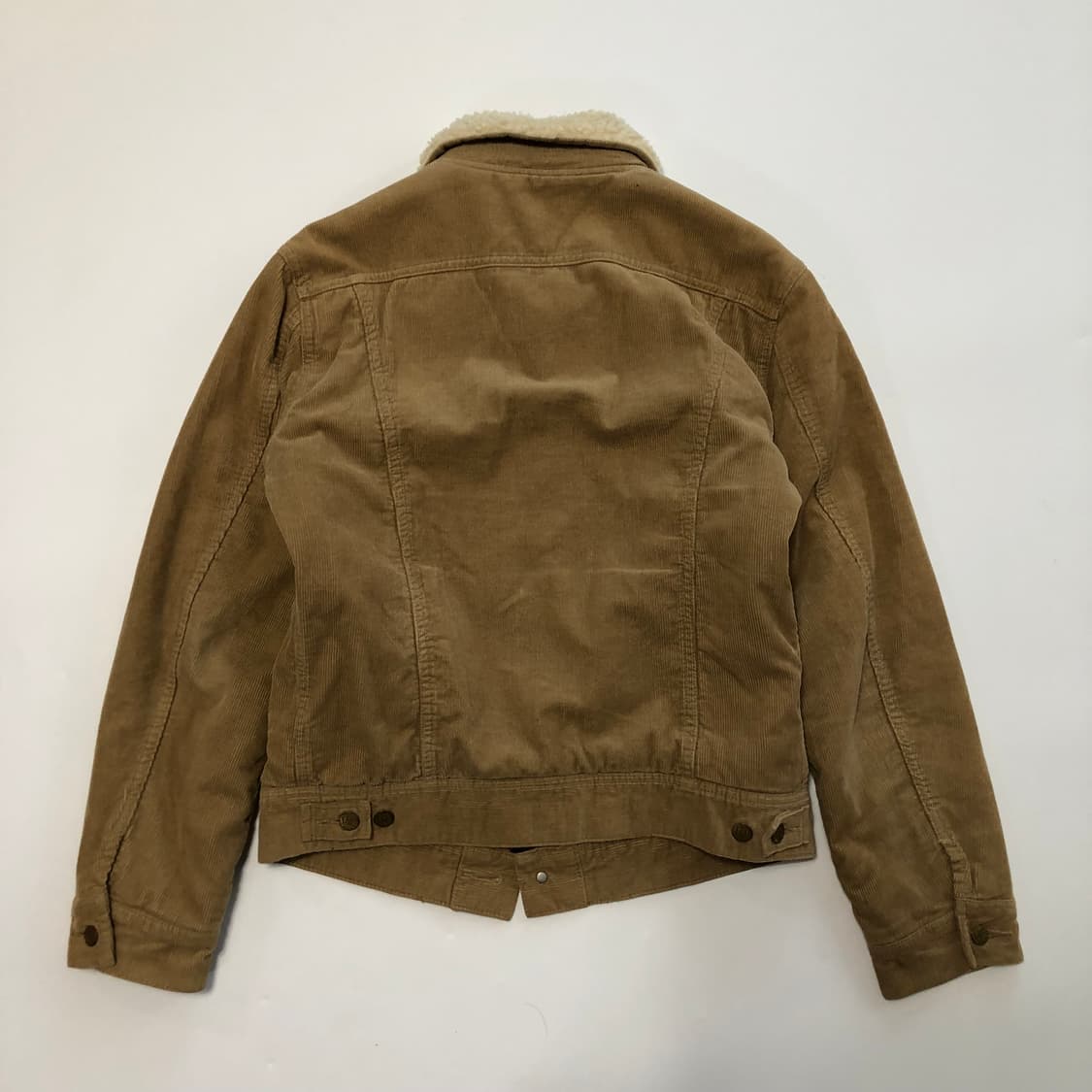 Lee 스톰라이더 쉐르파 자켓  상품이미지2