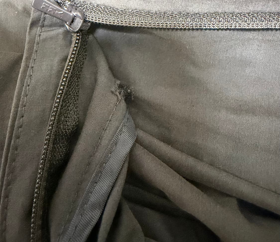 아모멘토 드로우스트링팬츠 상품이미지2