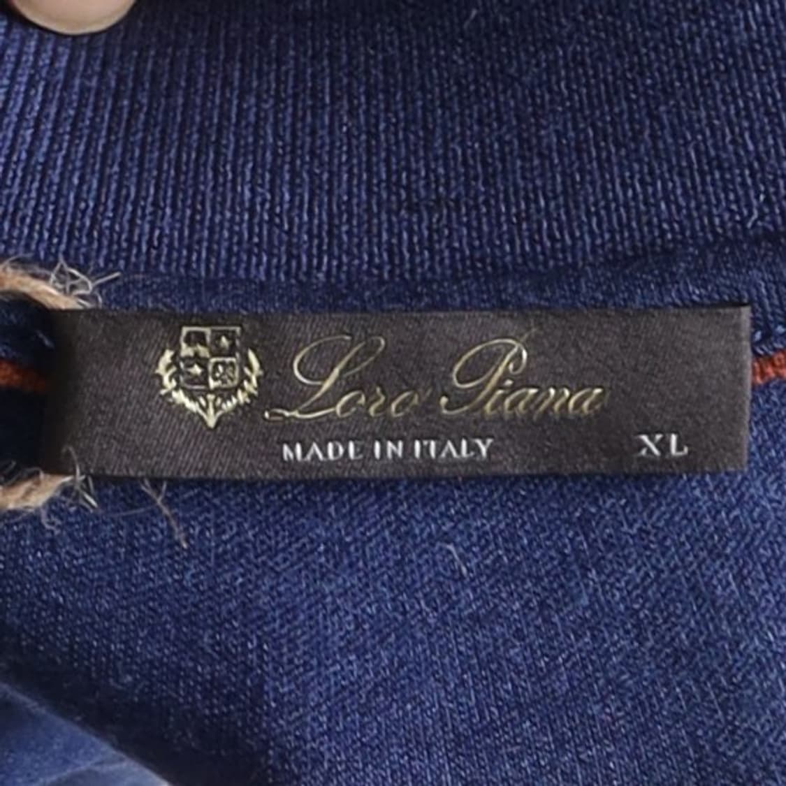 로로피아나 Loro Piana Silk Blended T-shrit 상품이미지7