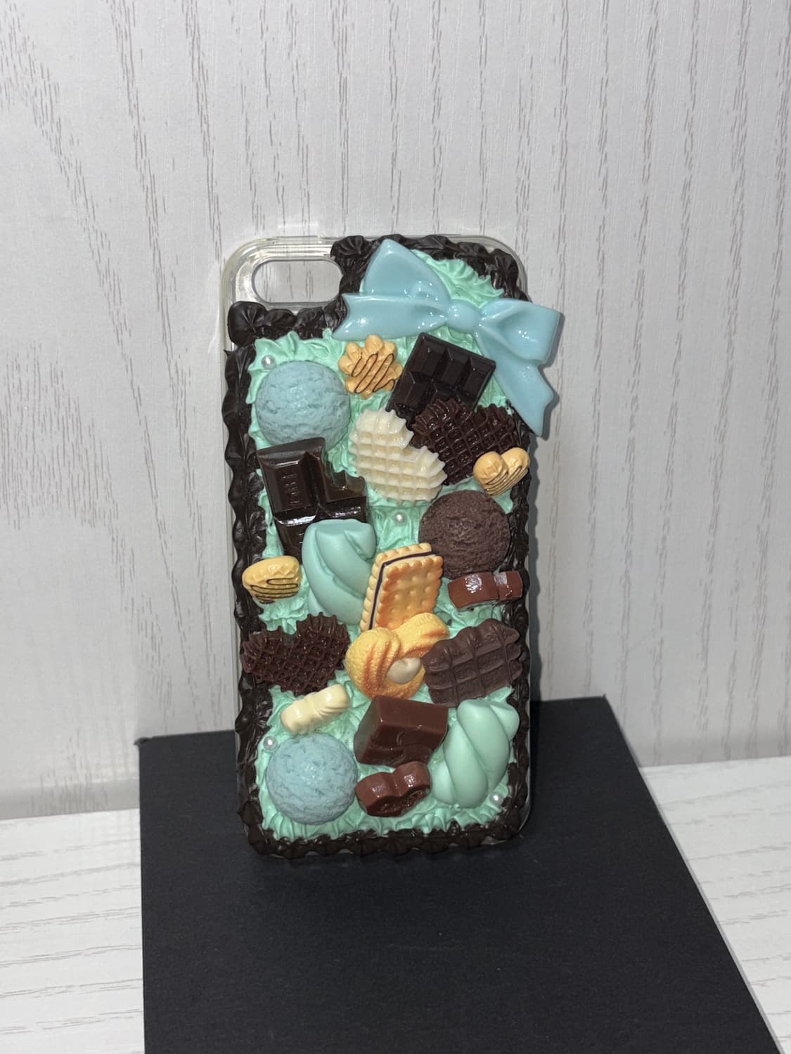 아이폰 5s 16GB 무음 카메라, 케이스 포함 상품이미지8