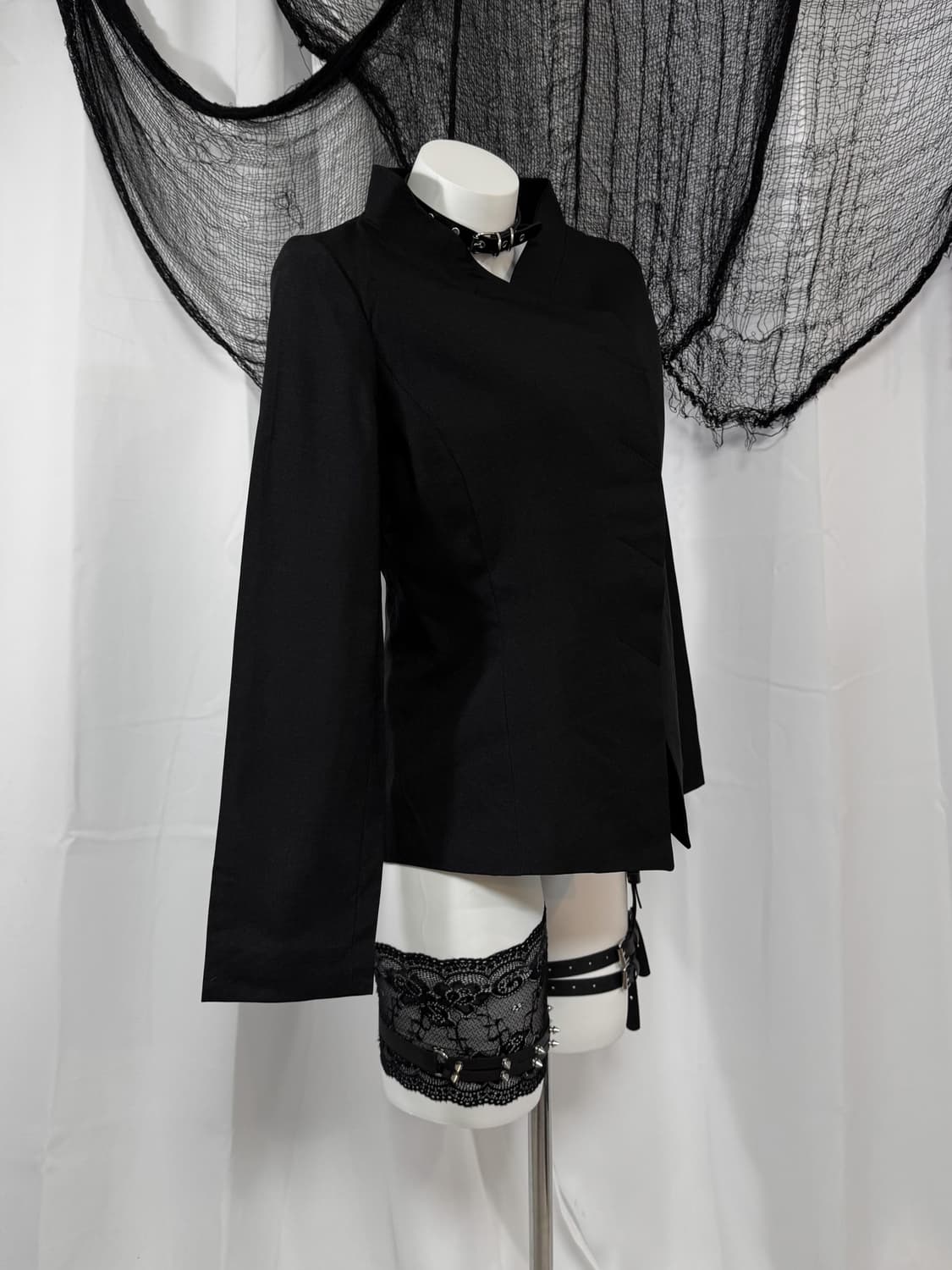 detail blazer 상품이미지2