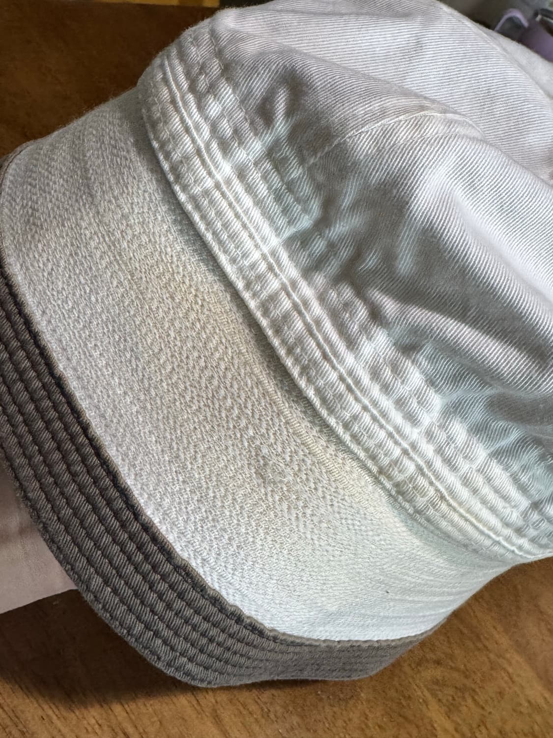 리얼멕코이 세일러햇 상품이미지3