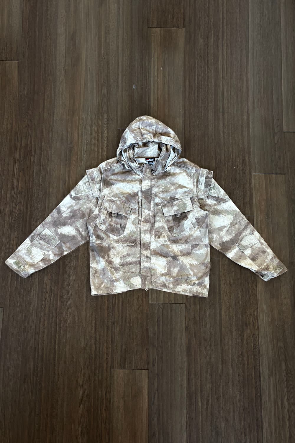 Military Jacket 상품이미지4