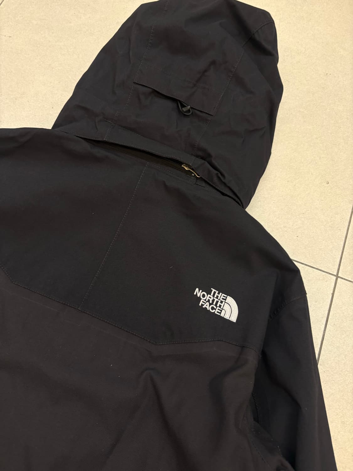 노스페이스 쉘 자켓 상품이미지6