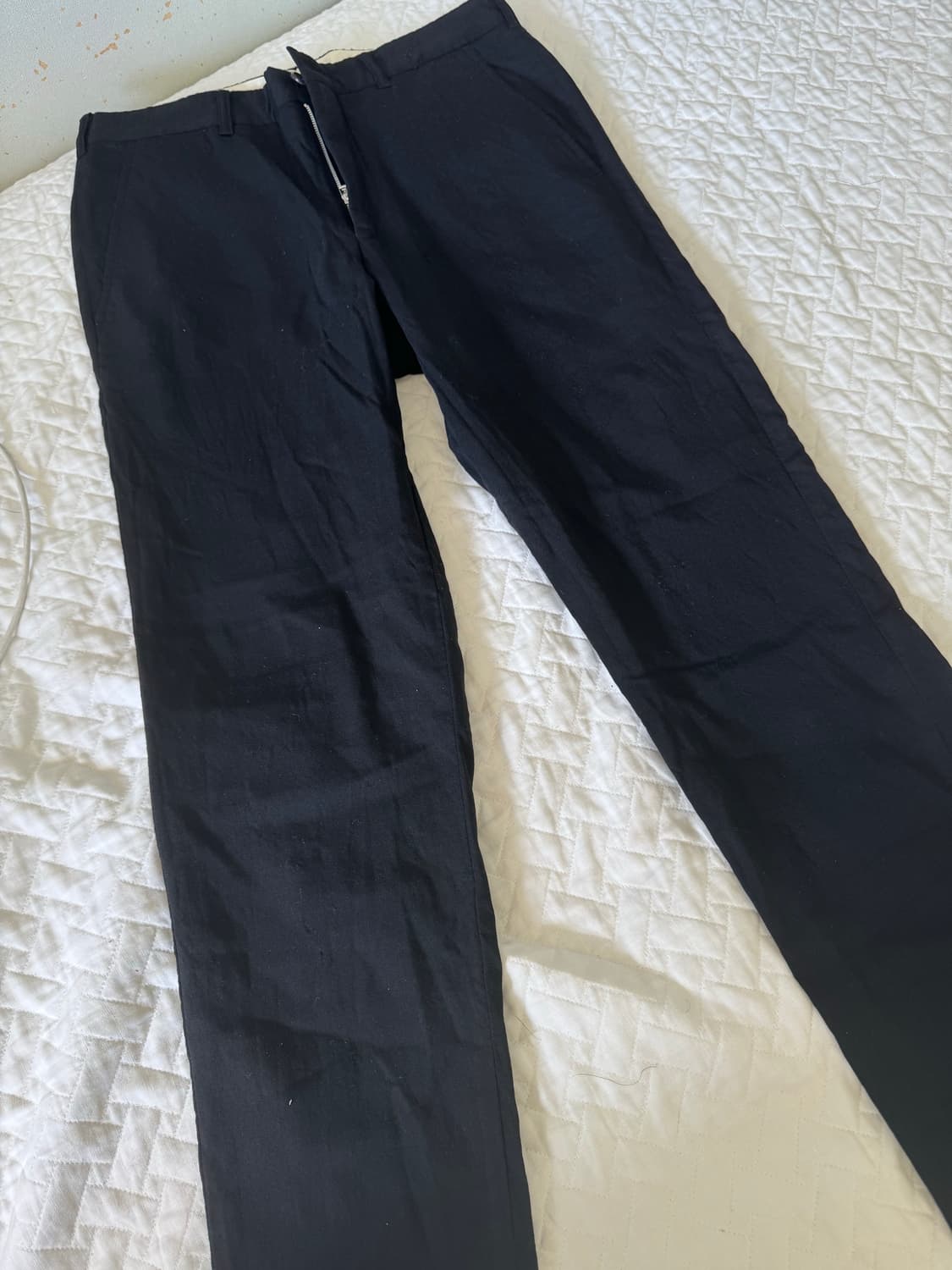  00s comme des garcons homme plus 슬랙스 상품이미지1