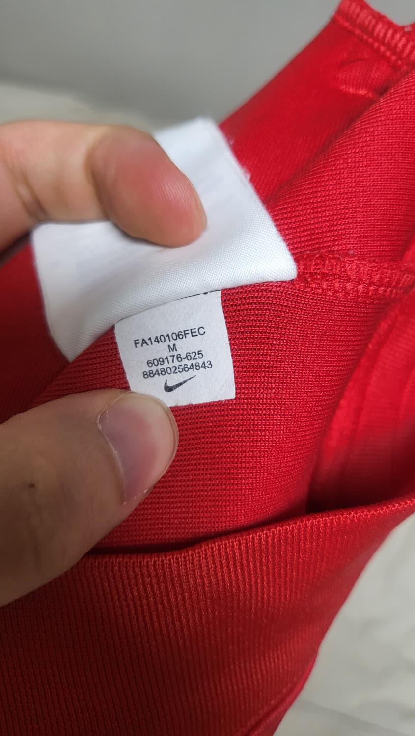 맨유 올드 트랙탑 상품이미지3