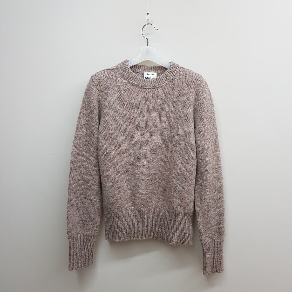 아크네스튜디오(Acne Studios) 울 니트 스웨터  XS사이즈 상품이미지2