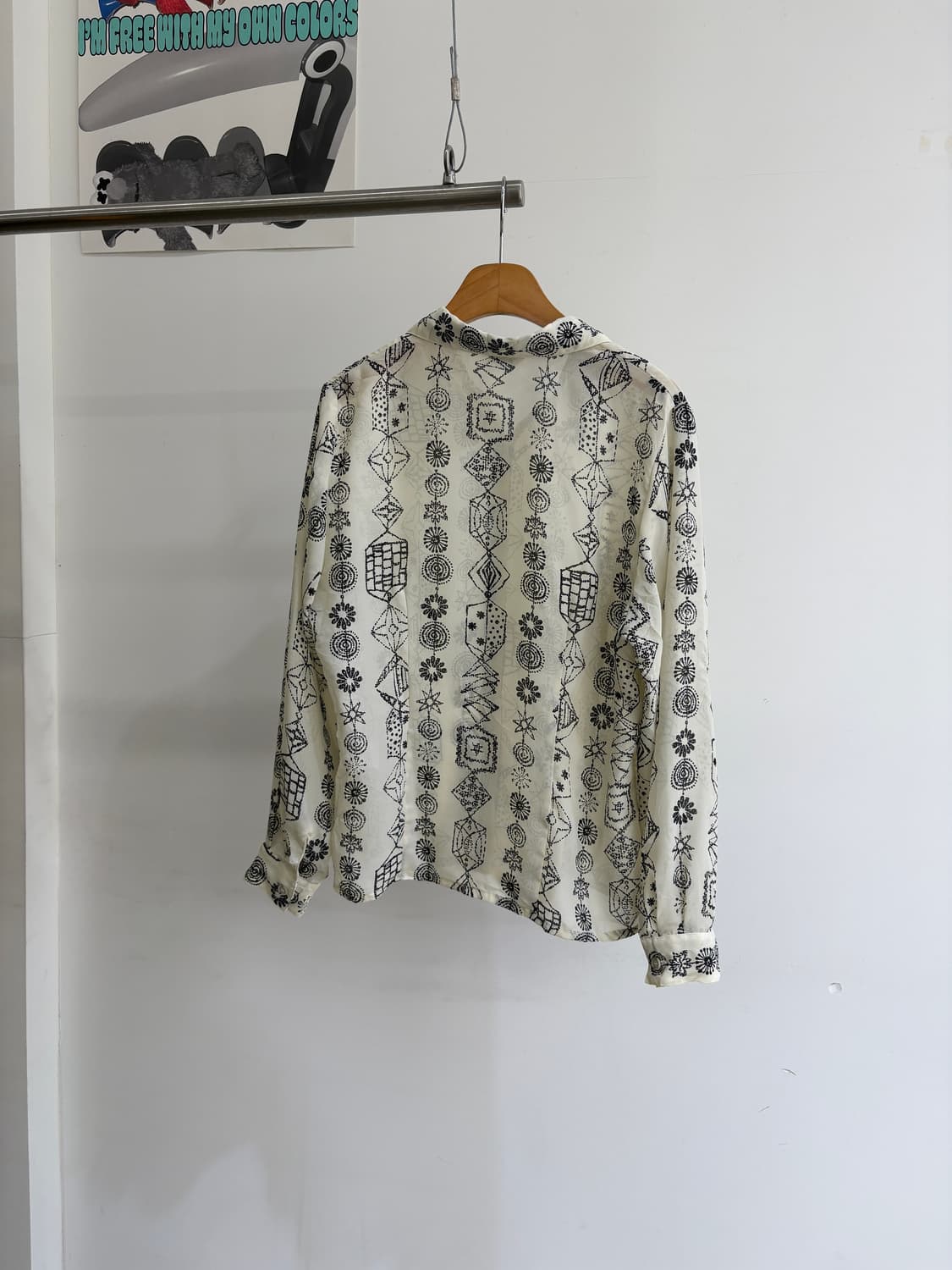 FINEZZA 셔츠 상품이미지5