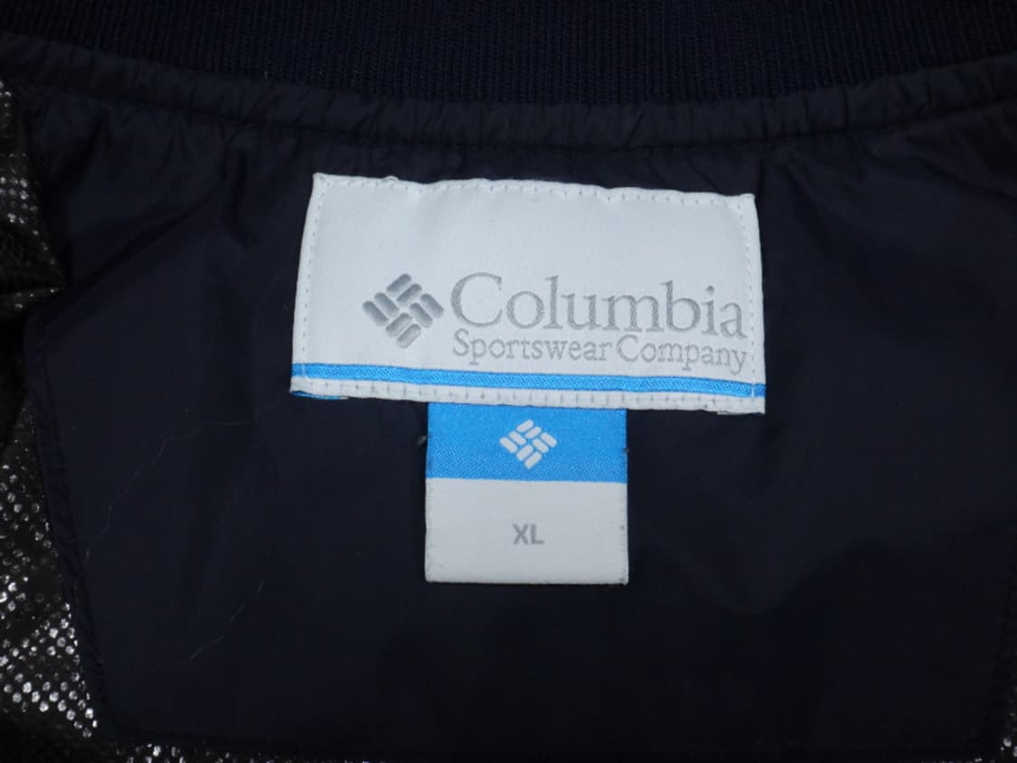 (105) 컬럼비아 스포츠웨어 남성 구스다운 패딩 점퍼 상품이미지8