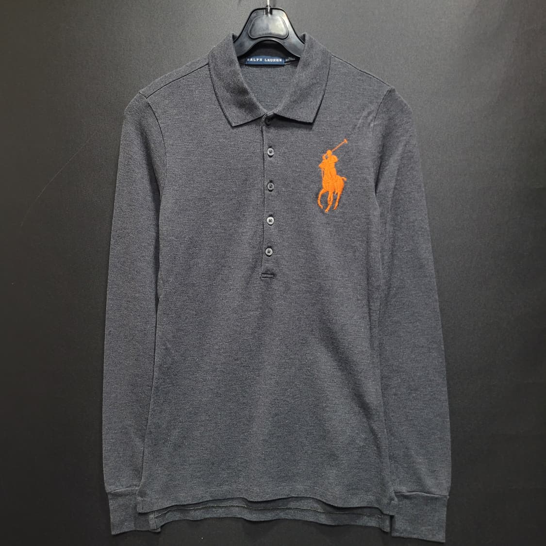 Ralph Lauren 랄프로렌 빅포니 자수로고 셔츠  상품이미지7