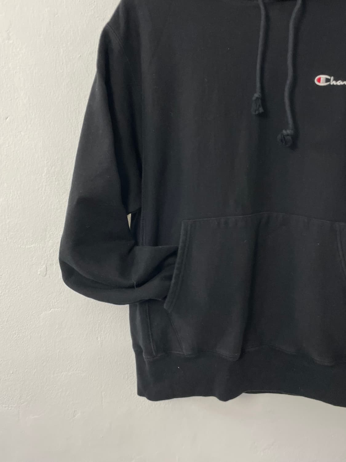 챔피온 후디  상품이미지3