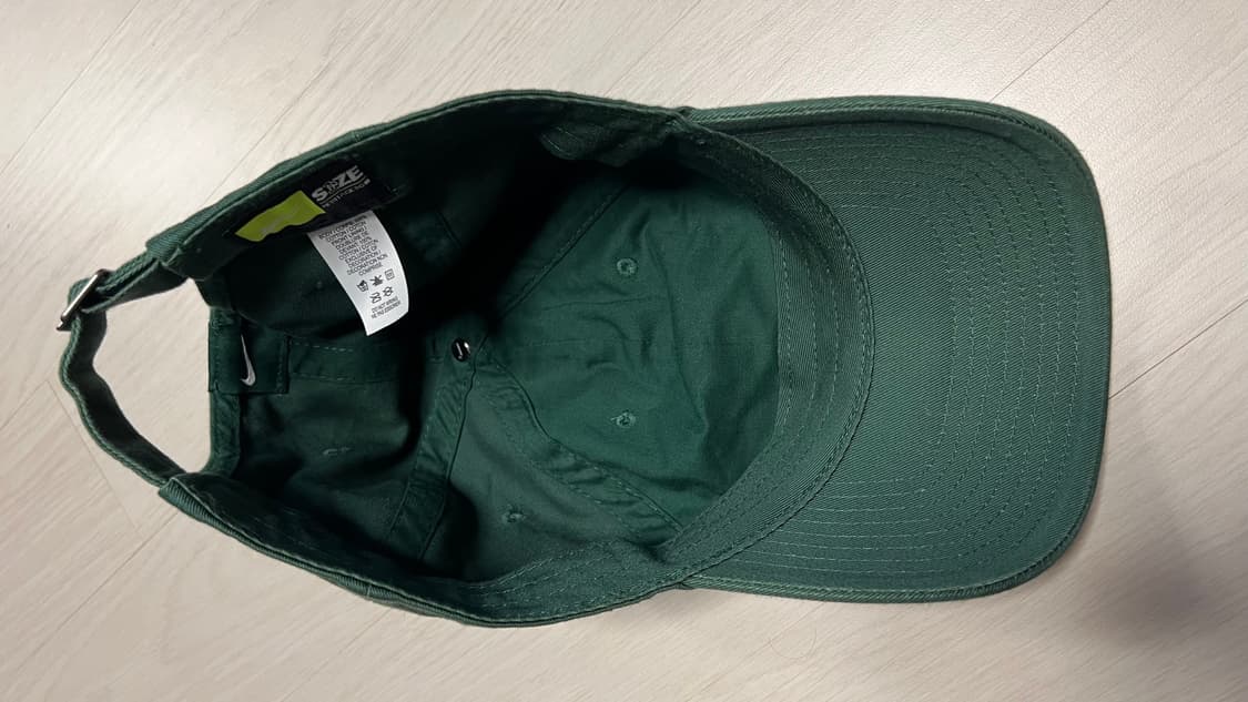 나이키 스파르탄 헤리티지 볼캡 상품이미지4