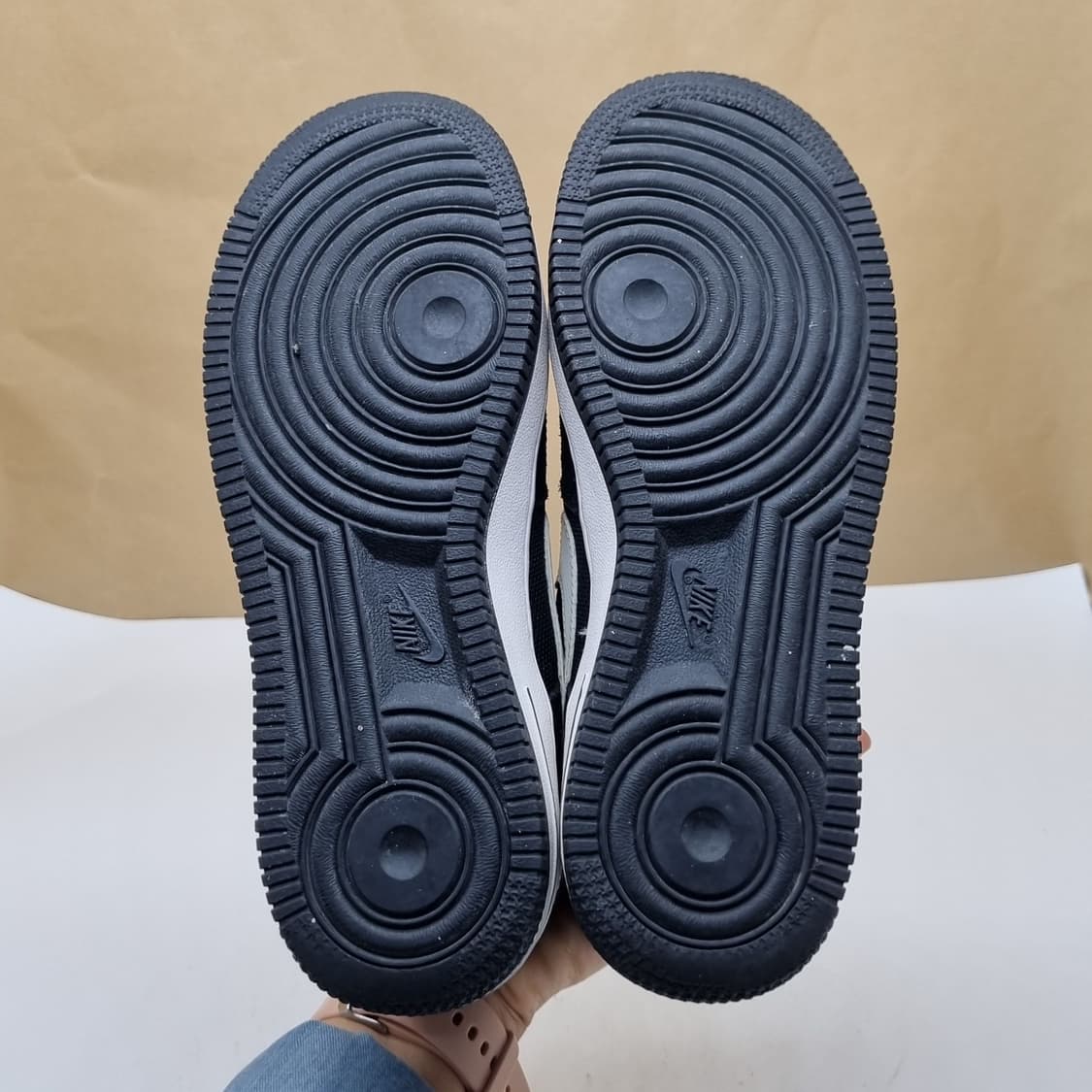 나이키 에어포스1 로우 여성운동화230. 상품이미지3