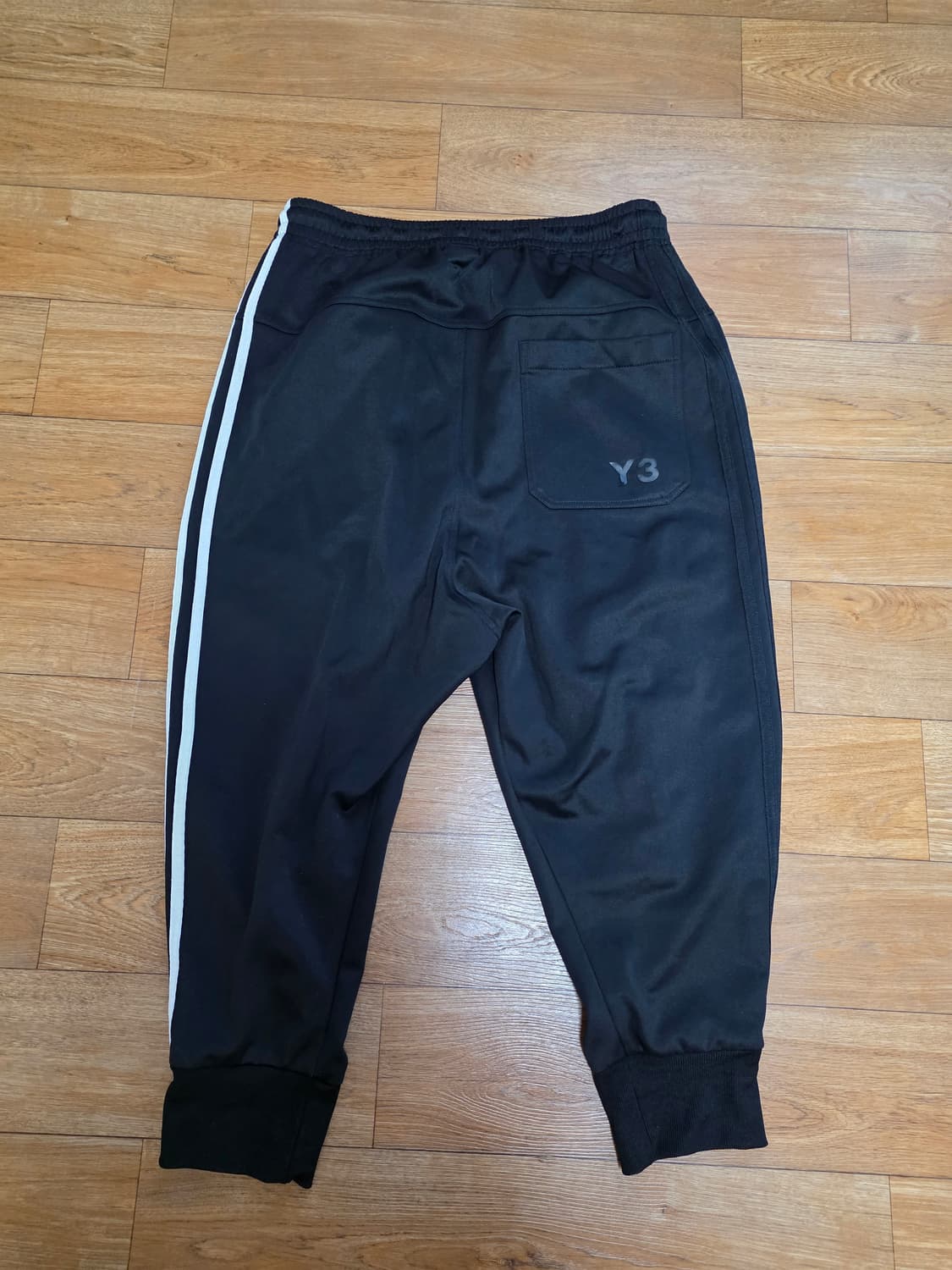 Y-3 아디다스 배기 트랙팬츠 상품이미지2