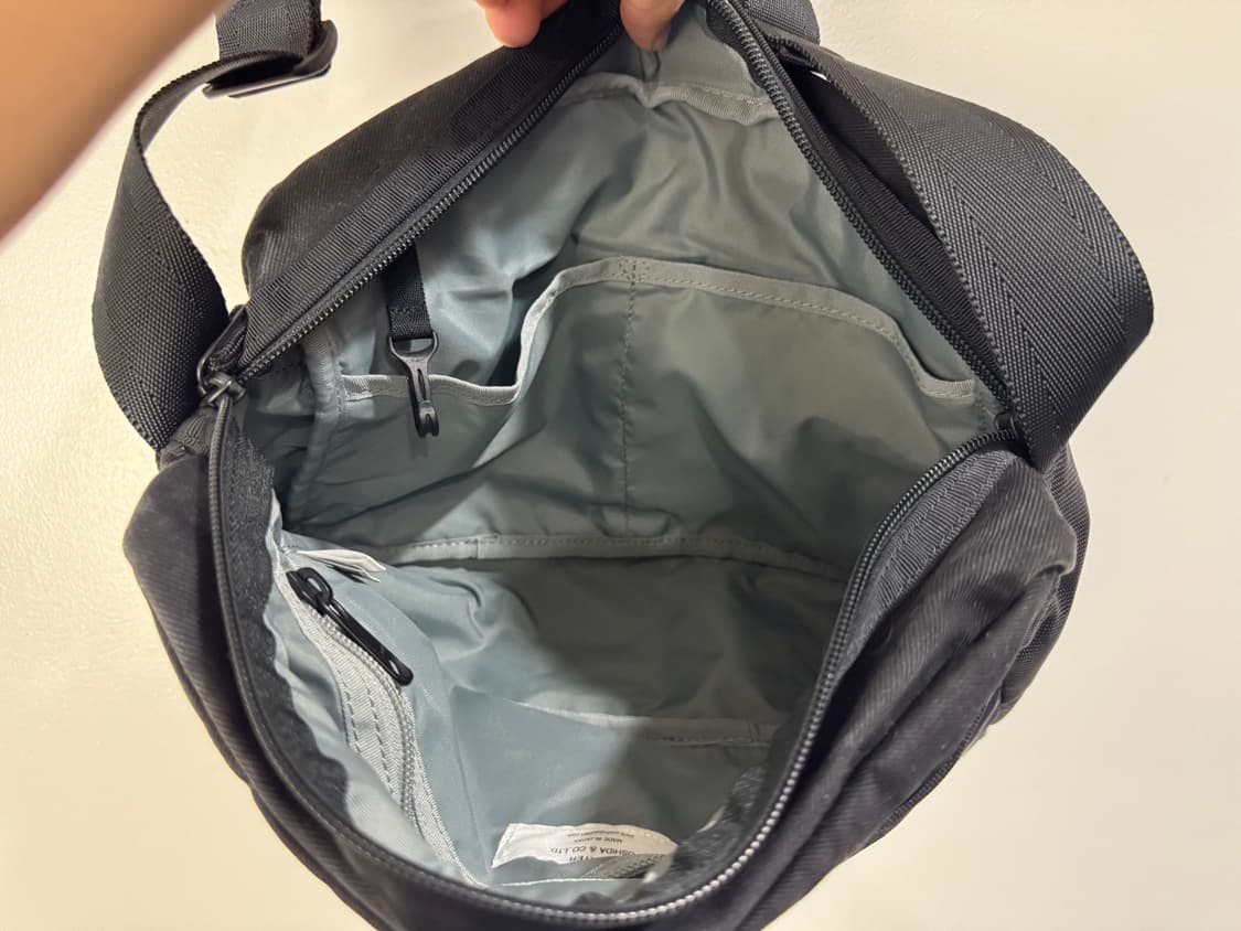 요시대 포터 스위치 라인 크로스백 L 상품이미지9