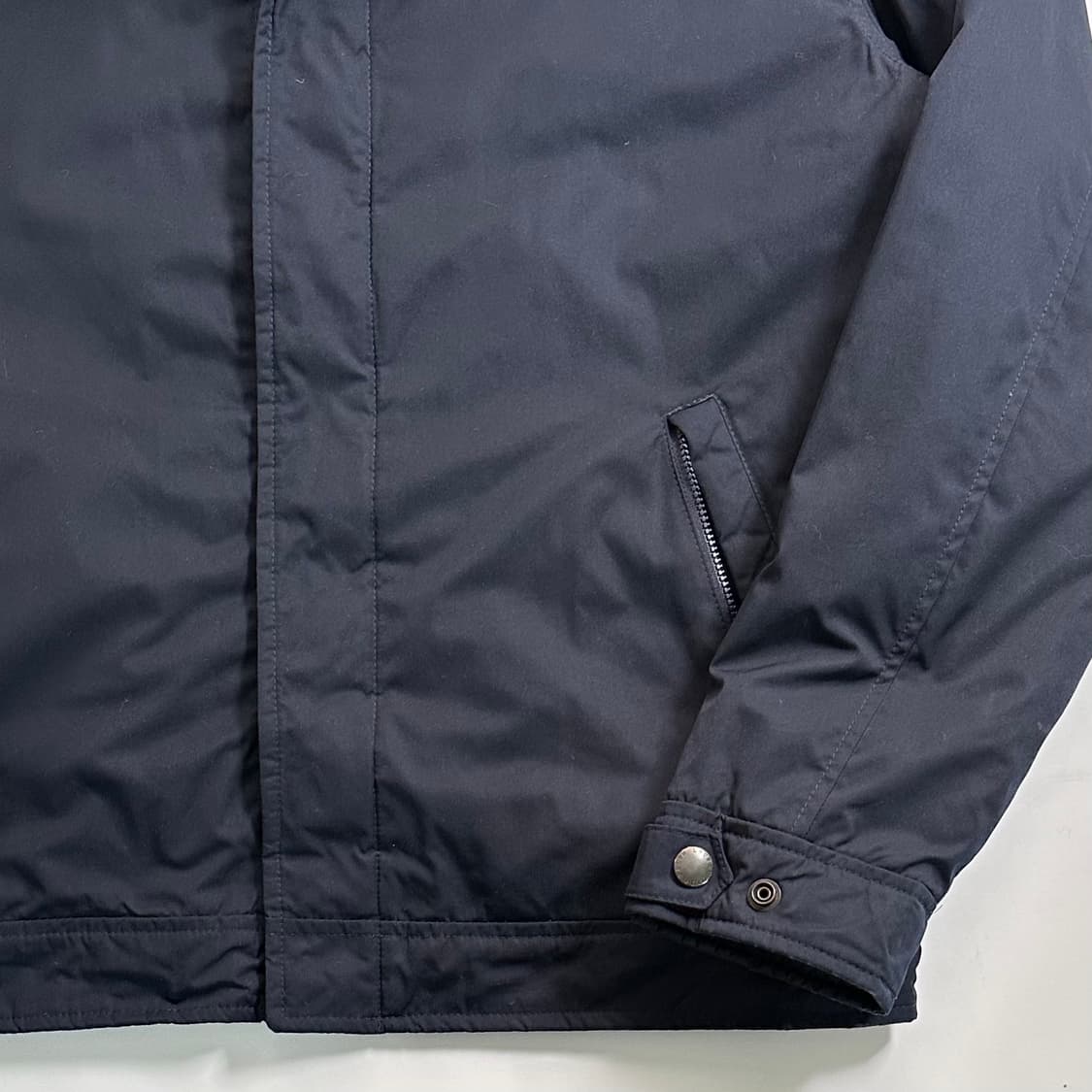 폴로 랄프로렌 네이비 페리 자켓 상품이미지5