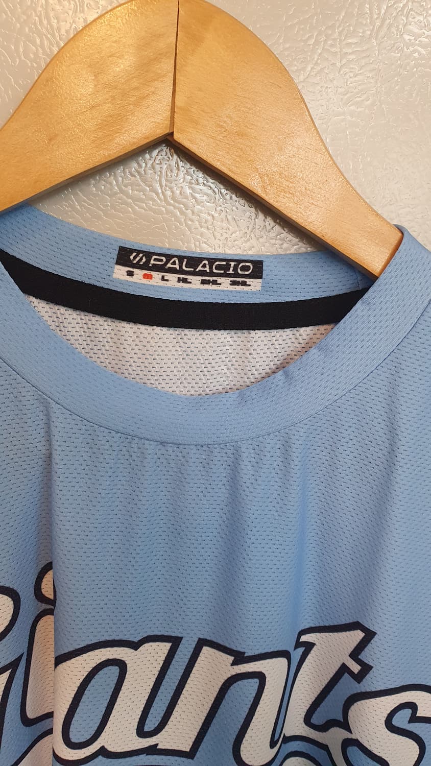 롯데자이언츠 유니폼반팔티두개 ? 상품이미지5