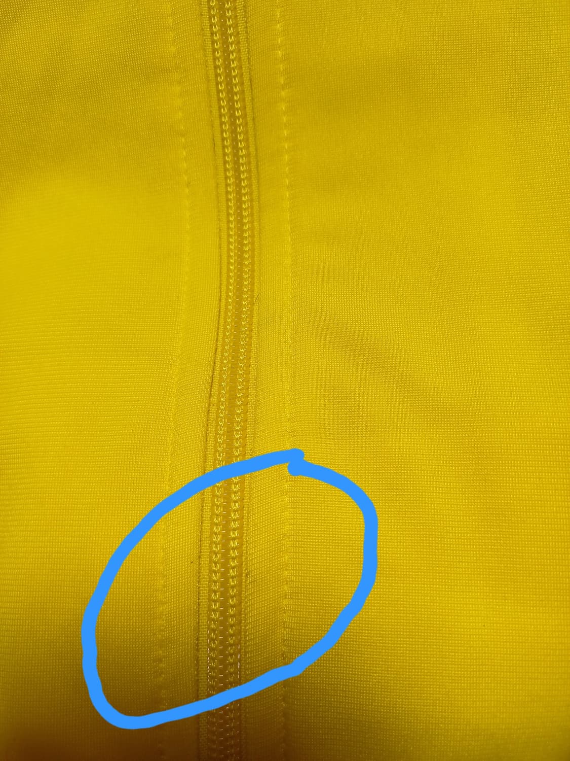 아디다스 파이어버드 트랙탑 
옐로우 상품이미지7