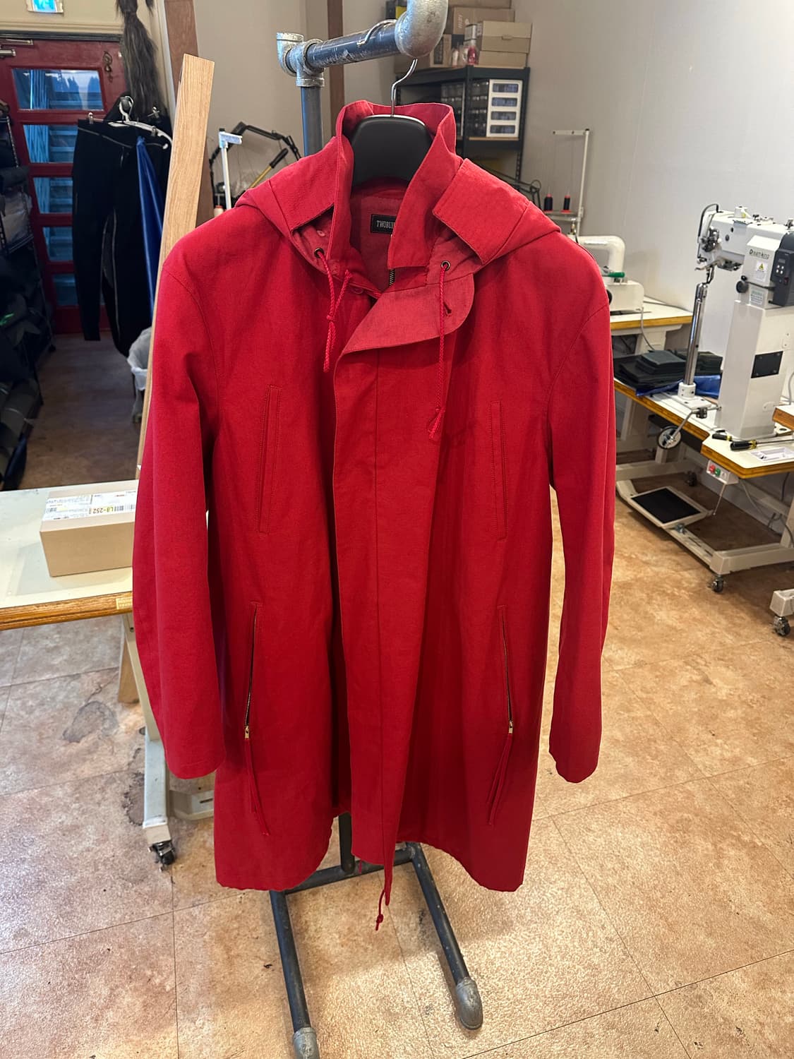 two builders house 상품이미지1