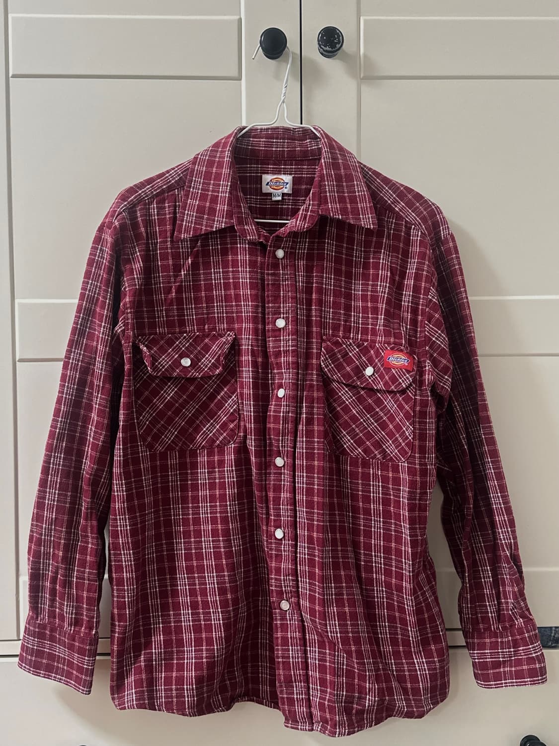 디키즈 빈티지무드 셔츠 상품이미지2