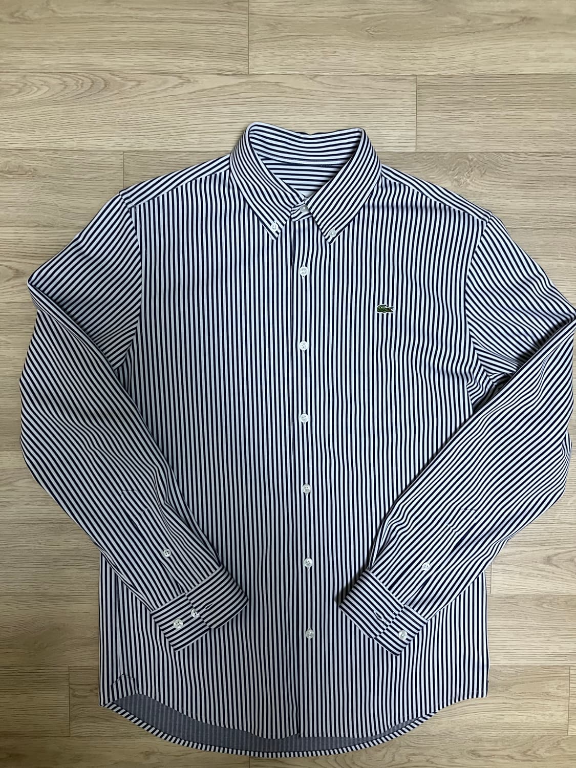 [S] 라코스테 셔츠 상품이미지2