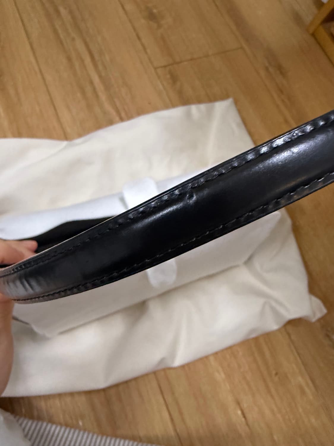 투티에 포멜백 상품이미지8